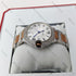 Selfika™ Women's Two-Tone Serti 1.4 in Watch