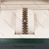 Selfika™ Women's Datejust Watch Champagne Dial 1.4 in