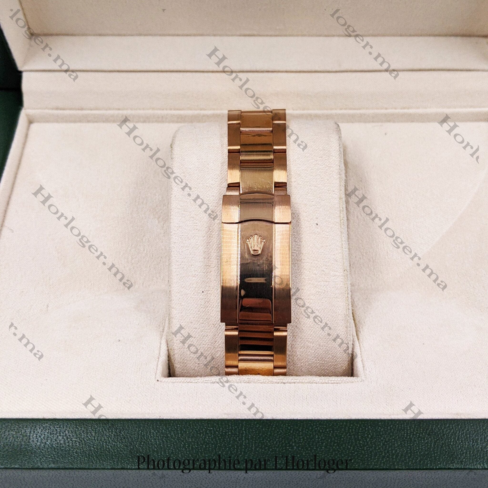 Selfika™ Men's Automatic Luxury Watch Sky-Dweller Chocolate Dial 42mm