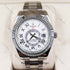 Selfika™ Men's Automatic Watch 1.7 in Steel 326939