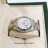 Selfika™ Men's Automatic Watch 1.7 in Steel 326939
