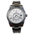 Selfika™ Men's Automatic Watch 1.7 in Steel 326939