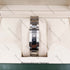 Selfika™ Men's Automatic Watch 1.7 in Steel 326939