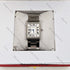 Selfika™ Women's Tank Française Quartz Watch 1.4 in