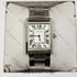 Selfika™ Women's Tank Française Quartz Watch 1.4 in