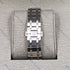 Selfika™ Men's Automatic Watch Grey Dial 1.6 in H57528