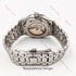 Selfika™ Men's Automatic Watch Grey Dial 1.6 in H57528