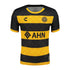 Pittsburgh Riverhounds SC Charly 2025 Home Authentic Jersey - Black