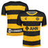 Pittsburgh Riverhounds SC Selfika 2025 Home Authentic Jersey - Black
