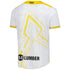 Pittsburgh Riverhounds SC Charly Third 2025/26 Authentic Jersey - White