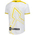 Pittsburgh Riverhounds SC Selfika Third 2025/26 Authentic Jersey - White