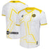 Pittsburgh Riverhounds SC Selfika Third 2025/26 Authentic Jersey - White