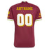 Portland Timbers - 2024 Archive Custom Jersey - Red