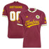 Portland Timbers - 2024 Archive Custom Jersey - Red