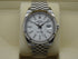 Selfika™ Men's Datejust 41 White Dial Jubilee Watch 126334