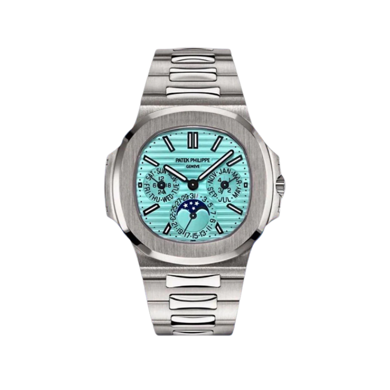 Selfika™ Men's Automatic Luxury Watch 1.6 in.