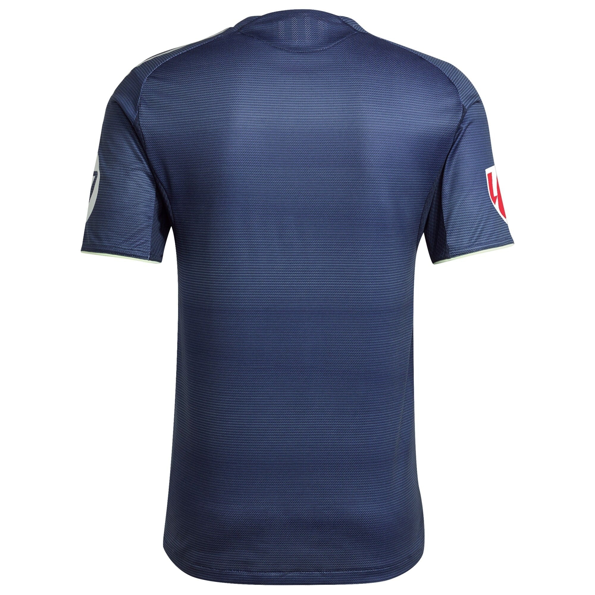 Real Madrid Selfika 2025/26 Away Jersey - Blue