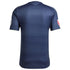 Real Madrid Selfika 2025/26 Away Jersey - Blue