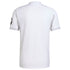 Real Madrid adidas 2025/26 Home Jersey - White