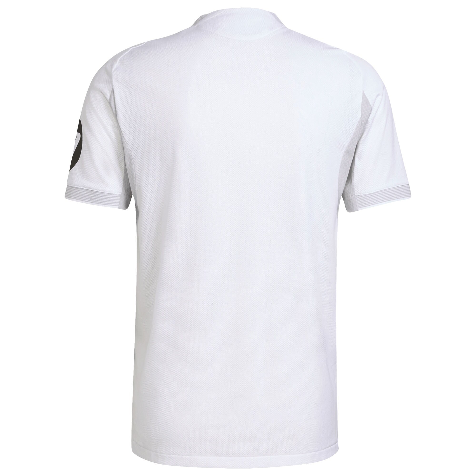 Real Madrid Selfika 2025/26 Home Jersey - White