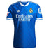 Real Madrid Selfika 2025/26 Third Custom Jersey - Blue