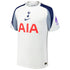 Richarlison Tottenham Hotspur Selfika 2025/26 Home Player Jersey - White