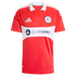 Robert Lewandowski Chicago Fire adidas 2026 Forever Red Replica Jersey - Red - Jersey Teams World