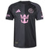 Rodrigo De Paul Inter Miami CF Selfika 2025 The Fortitude Kit Player Jersey - Black