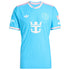 Rodrigo De Paul Inter Miami CF adidas Originals 2025 Third Player Jersey - Blue