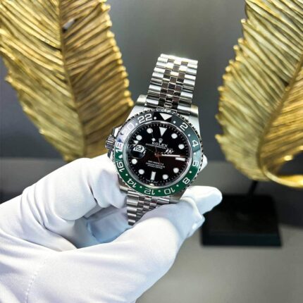 Selfika™ Sprite Jubilee Explorer Automatic Watch
