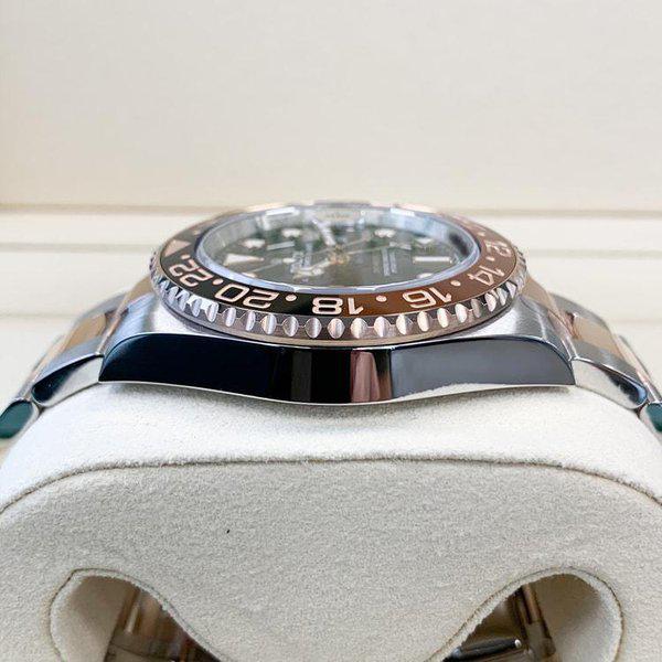 Selfika™ Men's GMT-Master II 1.6 in Watch