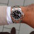 Selfika™ Men's GMT-Master II 1.6 in Watch