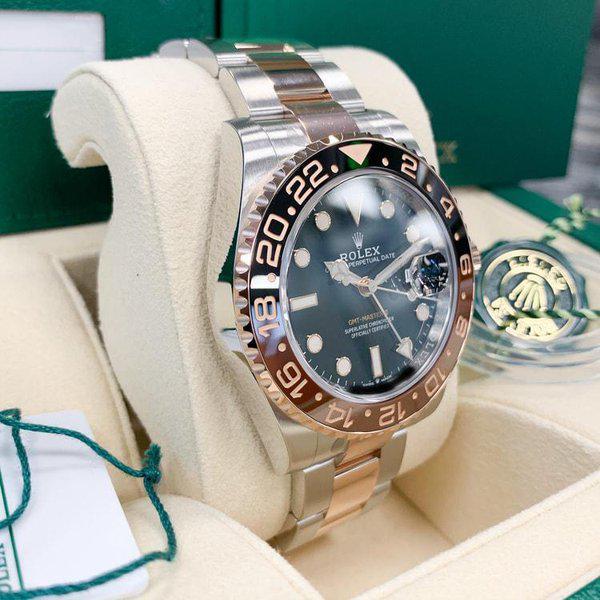 Selfika™ Men's GMT-Master II 1.6 in Watch