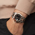 Selfika™ Men's GMT-Master II 1.6 in Watch