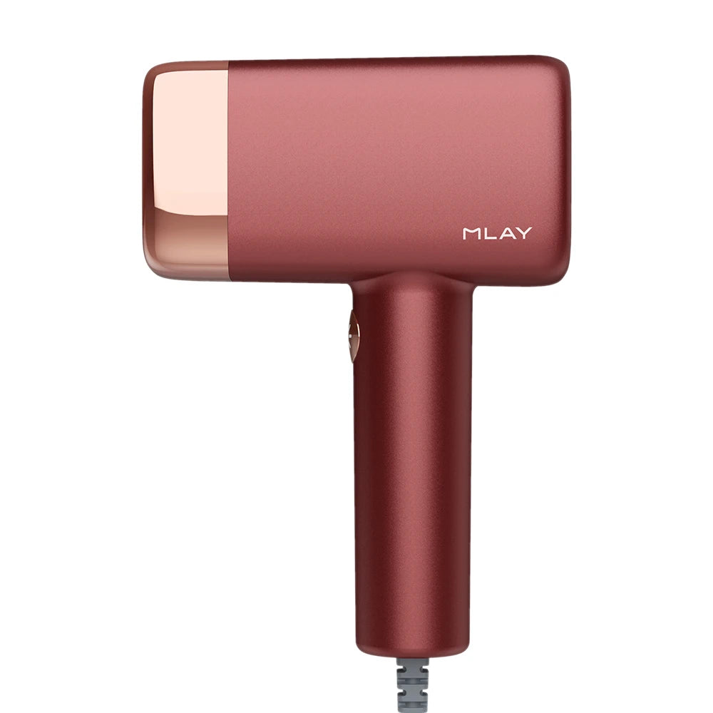 Selfika™ 3-in-1 Handheld IPL Laser Hair Removal Device T14