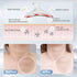 peicon EMS Microcurrent Neck & Face Lifting Massager – Red Light, Heat, Anti-Aging Appearance Device