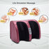 Selfika™ Electric Heated Shiatsu Foot Massager