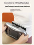 Selfika™ Professional Muscle Massage Gun – 9 Modes Deep Tissue Percussion Massager for Full Body Recovery