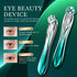 kemetvov Multi-Function Eye Massager – EMS, Red Light, 42C Heat for Anti-Aging and Fine Line Appearance