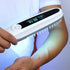 GLENN Handheld UV Narrow Band Light Source (311nm) – Cosmetic Skin Device, USB Powered