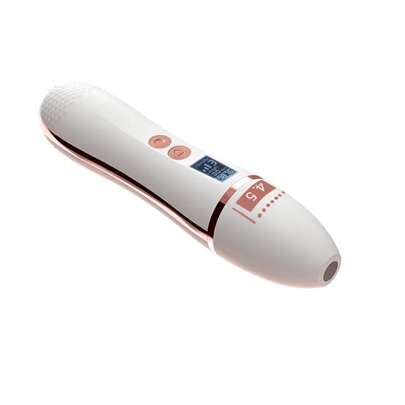 CASMB Mini Focused Ultrasound Facial Wand – Non-Invasive Lifting & Tightening Appearance Beauty Tool