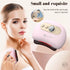 Generic Electric Gua Sha Massager (Airuidu) – Hot & Cold Mode, EMS Microcurrent, Face & Body