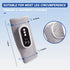Selfika™ Air Compression Heated Calf Massager