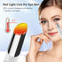 Selfika™ Electric Eye Massager – Triple-Light IPL Therapy & Constant Temperature Heating for Dark Circles & Puffiness Relief