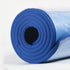 Selfika™ 10mm Extra-Thick Yoga Mat – High-Resilience Anti-Slip NBR Exercise Mat for Beginners, Pilates & Home Workouts
