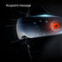 Electronic Eye Massage Instrument with 12 Vibration Heads for Face and Eye Relaxation