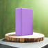Selfika™ High-Density EVA Yoga Block – Moisture-Proof Supportive Balance Brick for Yoga, Pilates & Body Shaping