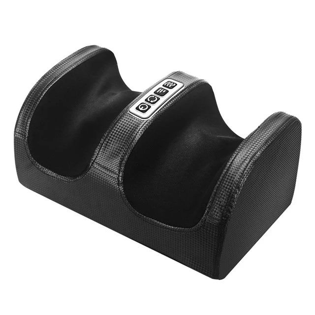 Selfika™ Electric Heated Shiatsu Foot Massager