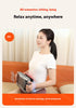 Selfika™ Professional Muscle Massage Gun – 9 Modes Deep Tissue Percussion Massager for Full Body Recovery