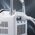 Selfika™ 808nm 2-in-1 Diode Laser Hair & Tattoo Removal Machine